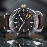 Pre-Owned Bremont Supermarine S302 GMT Watch