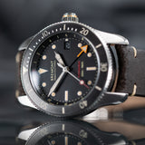 Pre-Owned Bremont Supermarine S302 GMT Watch