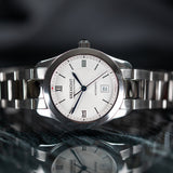 Pre-Owned Bremont Solo 32 LC/BR 2019 Watch