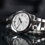 Pre-Owned Bremont Solo 32 LC/BR 2019 Watch