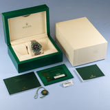 Pre-Owned Rolex Submariner Starbucks 41mm 126610LV 2025 Watch