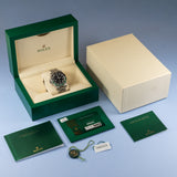 Pre-Owned Rolex GMT-Master II 126720VTNR “Sprite” 2022 40mm Watch