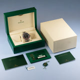 Pre-Owned Rolex GMT-Master II 126710BLRO “Pepsi” 2020 40mm Watch