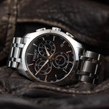 Pre-Owned Tissot PRC 200 Chronograph T035.617.A 2022 Watch