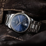Pre-Owned Longines Master Collection Ref. L2.628.4 Watch