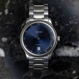 Pre-Owned Longines Master Collection Ref. L2.628.4 Watch