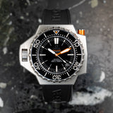 Pre-Owned Omega Seamaster Ploprof 1200M 224.32.55.21.01.001 2021 48mm Watch