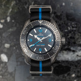 Omega Seamaster Planet Ocean Ultra Deep 6000M 215.92.46.21.01.001 2023 Watch