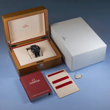 Omega Seamaster Planet Ocean Ultra Deep 6000M 215.92.46.21.01.001 2023 Watch
