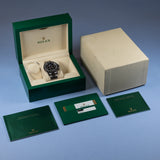 Pre-Owned Rolex Cosmograph Daytona 116500LN 2017 40mm Watch