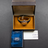 Pre-Owned Longines Conquest Heritage 6114752M Watch