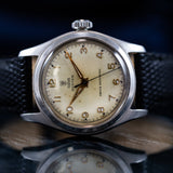 Pre-owned Tudor Oyster 7803 1940's Watch