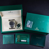 Pre‑Owned Rolex GMT‑Master II "Bruce Wayne" 126710GRNR 2025 Watch