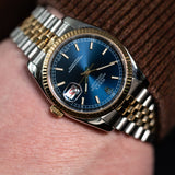 Pre-Owned Rolex Datejust 116233 2006/07 Watch
