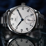 Pre-Owned IWC Portugeiser Automatic 40 IW358312 2025 Watch