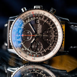 Pre-Owned Breitling Navitimer 1 Chronograph 41 A13324 2021 Watch