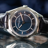 Pre-owned Vacheron Constantin FiftySix 4600E/000A-B487 2022 Watch