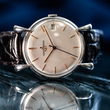 Pre-Owned Vintage Ulysse Nardin 50-60's Watch