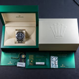 Pre‑Owned Rolex Seadweller "Red writing" 126600 2024 Watch
