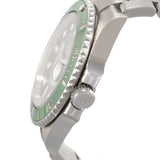 Pre‑Owned Rolex Submariner "Starbucks" 126610LV 2025 Watch