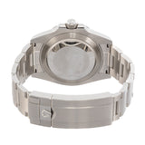 Pre‑Owned Rolex Submariner "Starbucks" 126610LV 2025 Watch