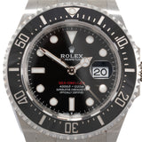 Pre‑Owned Rolex Seadweller "Red writing" 126600 2024 Watch