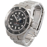 Pre‑Owned Rolex Seadweller "Red writing" 126600 2024 Watch