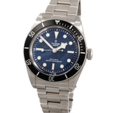 Pre‑Owned Tudor Black-Bay 68 Blue Dial 43mm 7943A1A0NU 2025 Watch