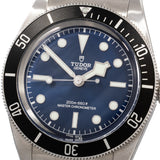 Pre‑Owned Tudor Black-Bay 68 Blue Dial 43mm 7943A1A0NU 2025 Watch