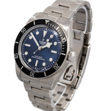 Pre‑Owned Tudor Black-Bay 68 Blue Dial 43mm 7943A1A0NU 2025 Watch