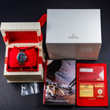 Pre‑Owned Omega Seamaster Diver 300M 28mm 22248000 2007 Watch