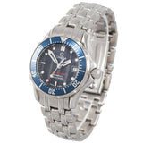 Pre‑Owned Omega Seamaster Diver 300M 28mm 22248000 2007 Watch