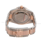 Pre-owned Rolex GMT-Master II  126711CHNR 2019 Rootbeer Watch