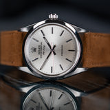 Pre-Owned Rolex Oyster Perpetual Air-King 5500 1968 Watch