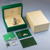 Pre-Owned Rolex Datejust 31 Mother of pearl 278274 2024 Watch