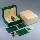 Pre-Owned Rolex Yacht-Master 40 116655 2016 Watch