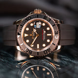 Pre-Owned Rolex Yacht-Master 40 116655 2016 Watch