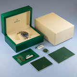 Pre-Owned Rolex GMT-Master II "Batman" 126710BLNR 2022 Watch