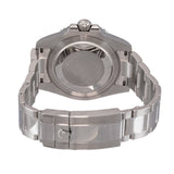 Pre-Owned Rolex GMT-Master II "Batman" 126710BLNR 2022 Watch