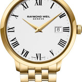 Raymond Weil Toccata 5488-P-00300 Men's Quartz Watch