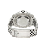 Pre-owned Rolex GMT-Master II “Pepsi” – Ref. 126710BLRO (2020 – New Card) Watch