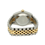 Pre-Owned Rolex Datejust 31mm "Mother of Pearl" 178273 2013 Watch