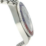 Pre-owned Rolex GMT-Master II “Pepsi” – Ref. 126710BLRO (2020 – New Card) Watch