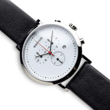 Bering Gentlemen's Chronograph 40mm 10540-404