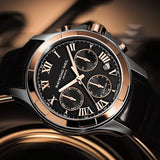 Raymond Weil Parsifal 7260-SC5-00208 Men's Automatic Chronograph Watch