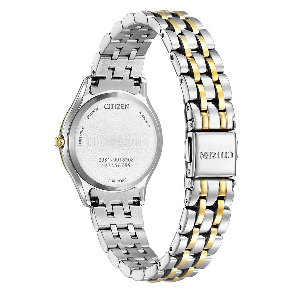 Citizen watch co wr 5 bar base metal hotsell