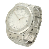 Pre-Owned Audemars Piguet Royal Oak 15510ST 50th Anniversary 2023 41mm Watch