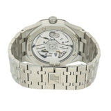 Pre-Owned Audemars Piguet Royal Oak 15510ST 50th Anniversary 2023 41mm Watch