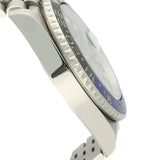 Pre-owned Rolex GMT-Master II “Batman” – Ref. 126710BLNR (2020 – New Card) Watch