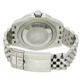 Pre-owned Rolex GMT-Master II “Batman” – Ref. 126710BLNR (2020 – New Card) Watch